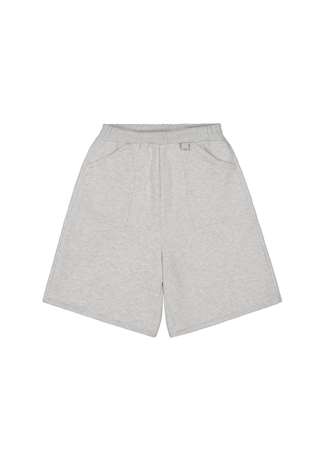 パンツ sweats collective COZY SHORTS - GREY Grey Cozy Shorts | Sweats Collective