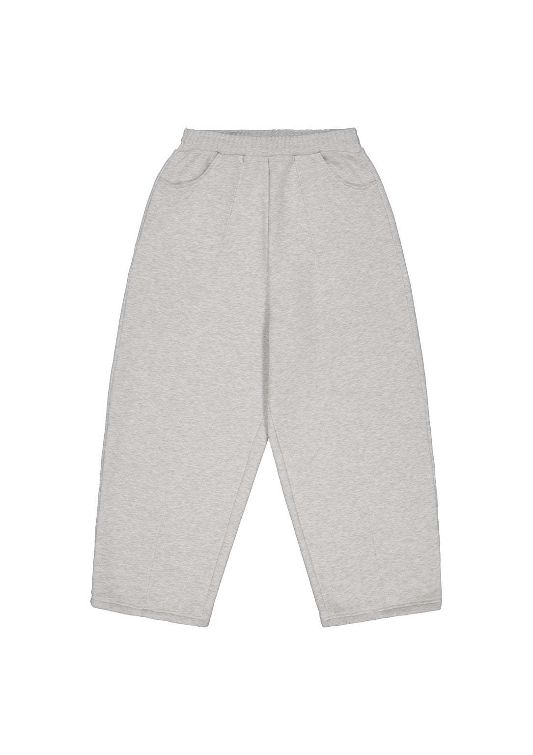パンツ sweats collective COZY STRAIGHT LEG CozySL-CoffeeFront.png?v=
