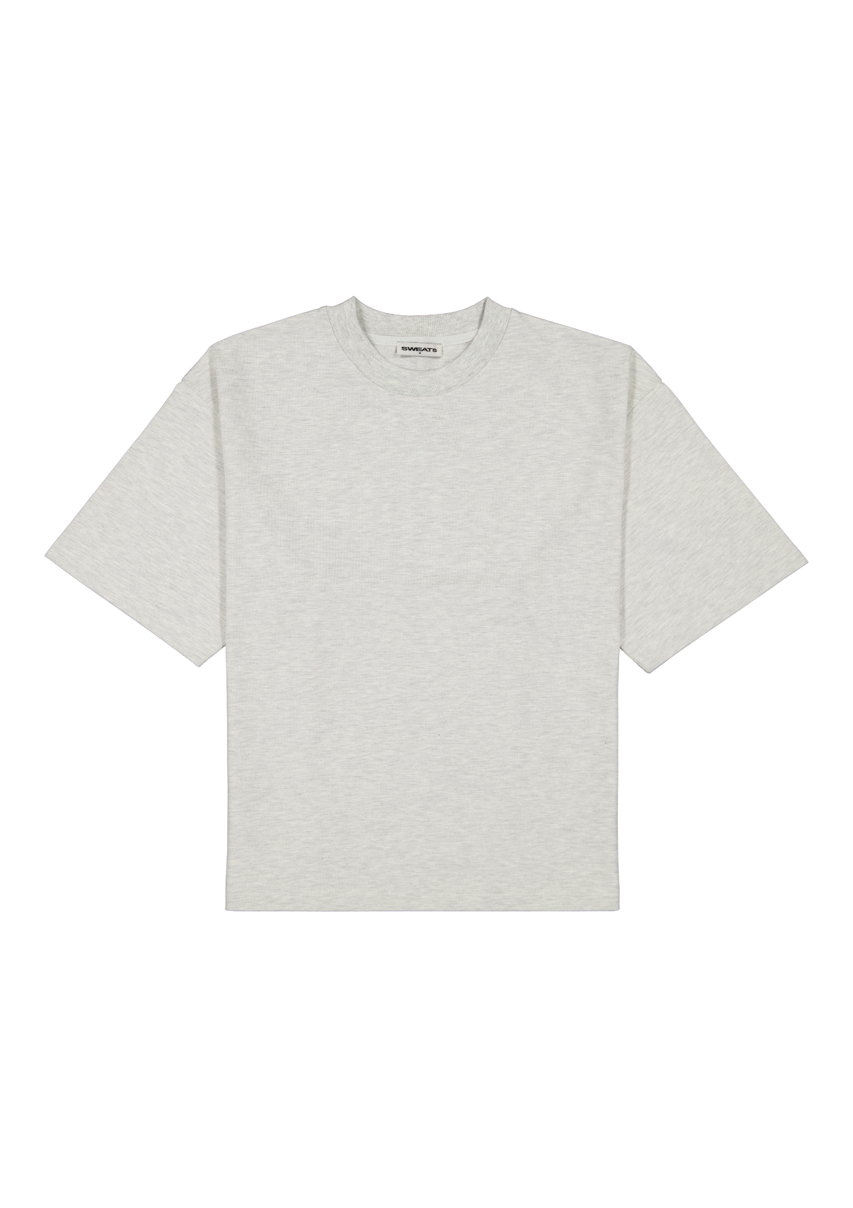 SIGNATURE BLANK T-SHIRT - ARCTYC