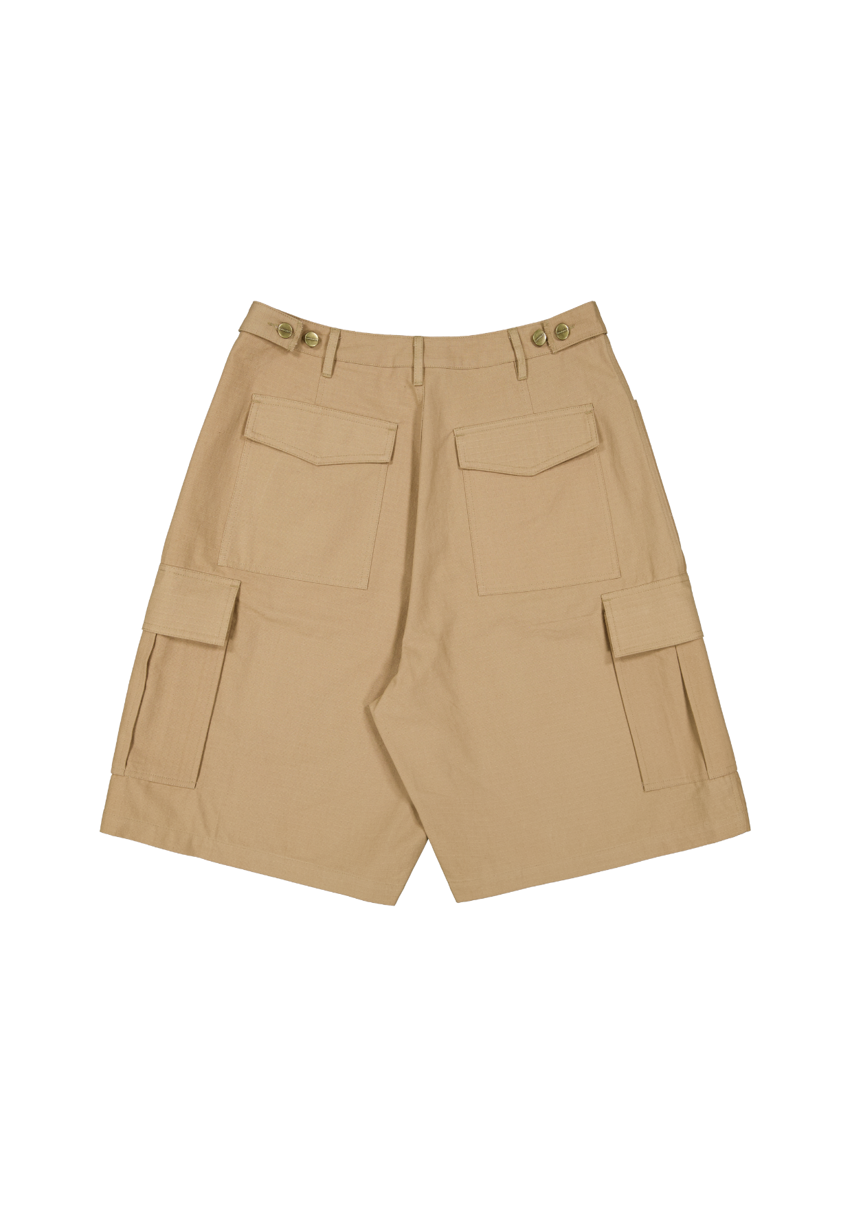 CARGO SHORT - TAN