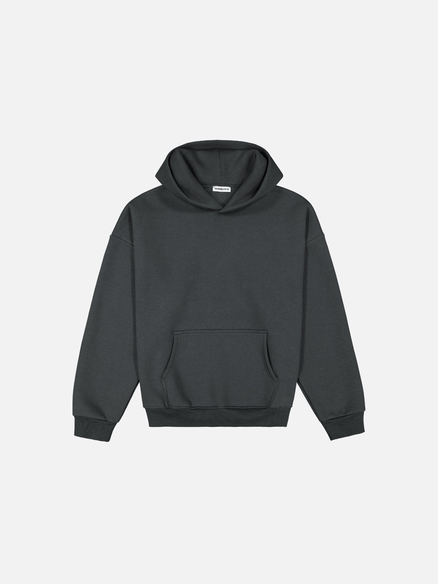 トップス sweats collective cozy hoodie COZY HOODIE - GRANITE