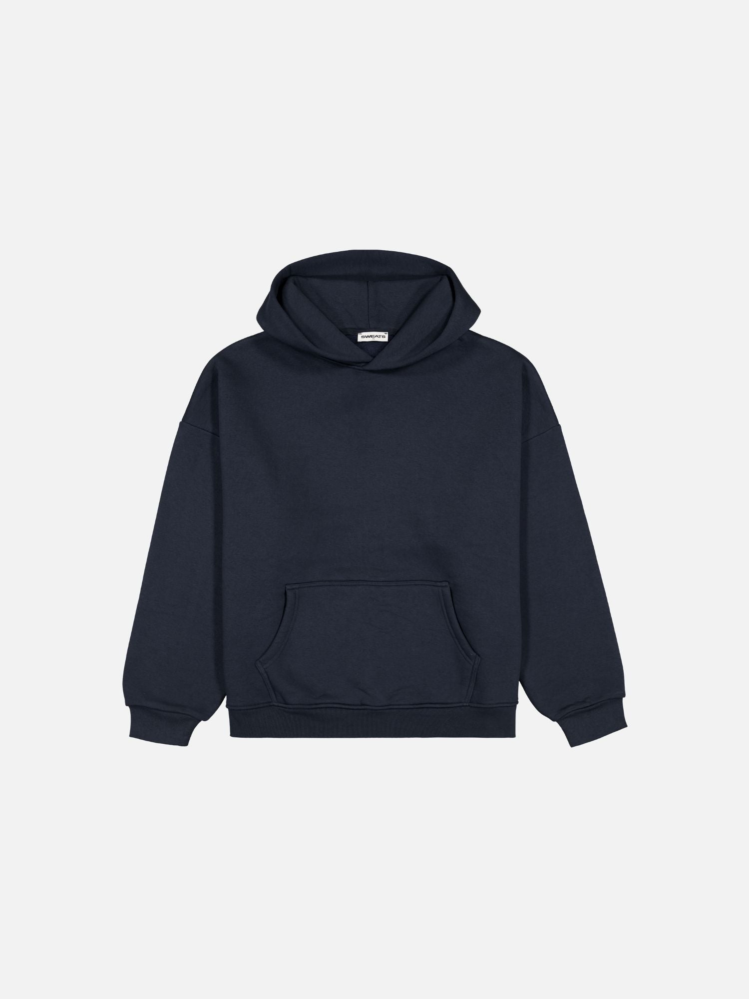 COZY HOODIE - NAVY