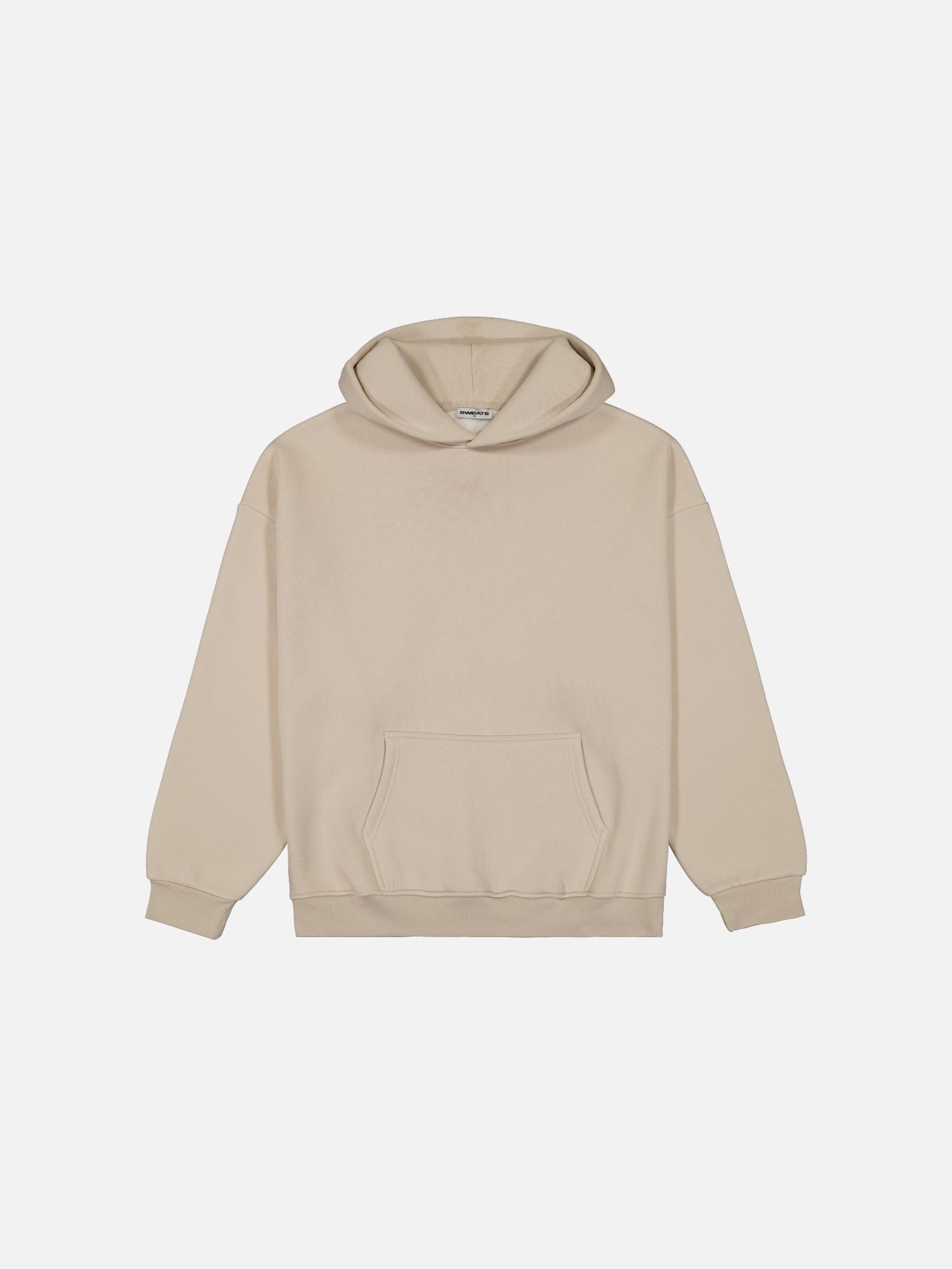 COZY HOODIE - OAT