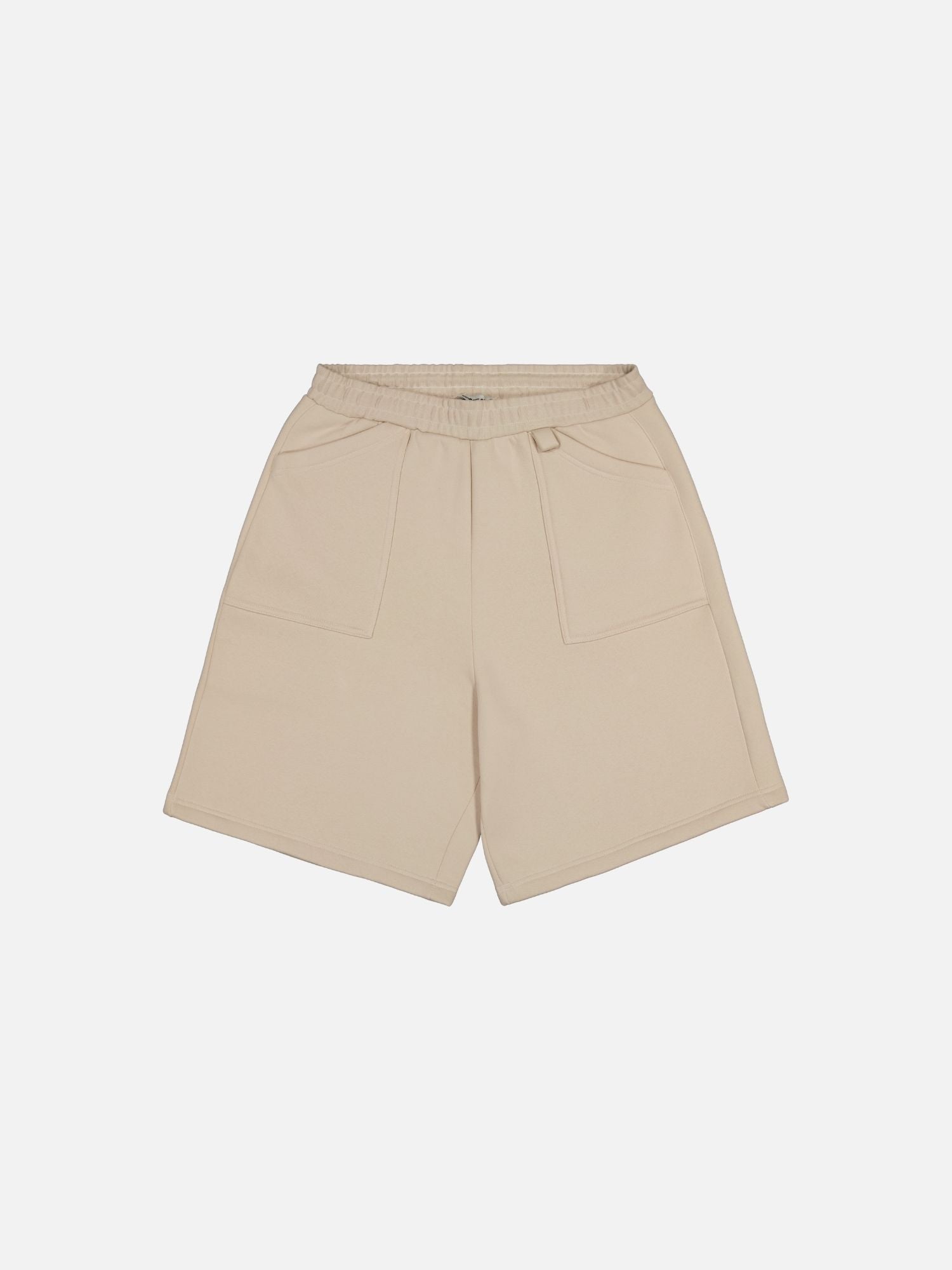 COZY SHORTS - OAT