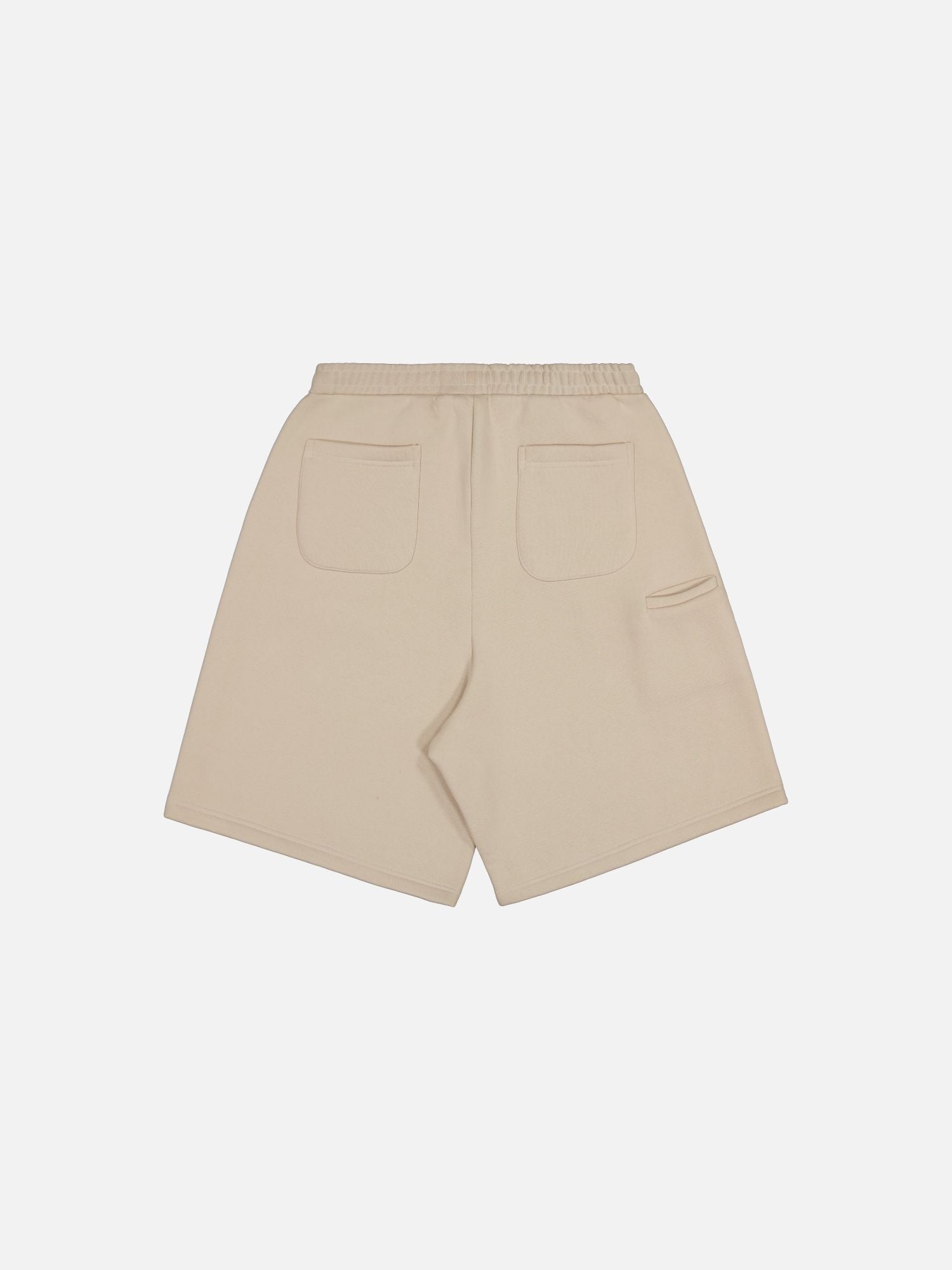 COZY SHORTS - OAT