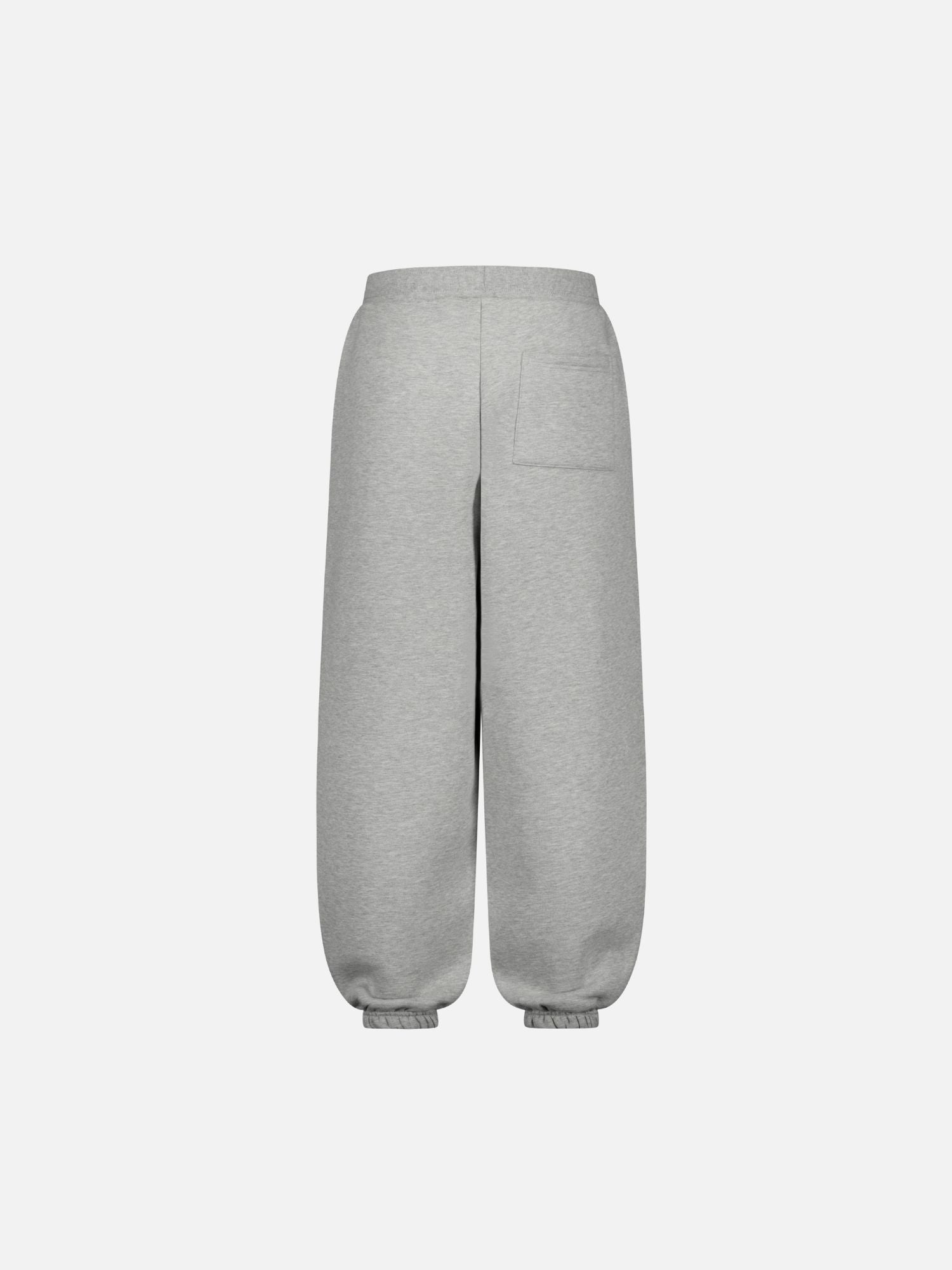 COZY SWEATPANT - GREY