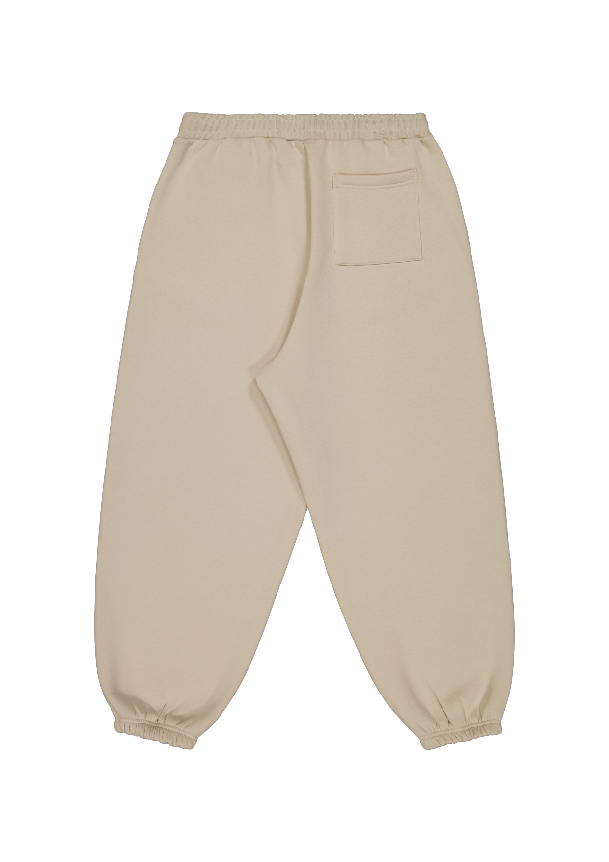 COZY SWEATPANT - OAT