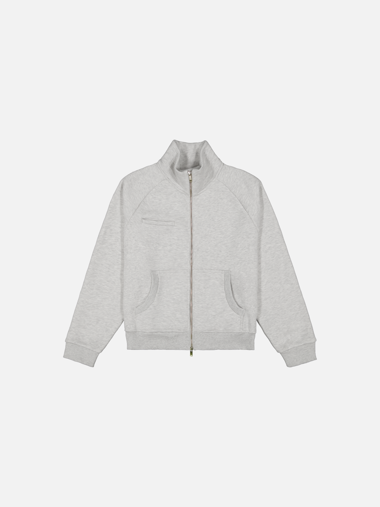 トップス sweats collective cozy track jacket COZY TRACK JACKET - ARCTYC