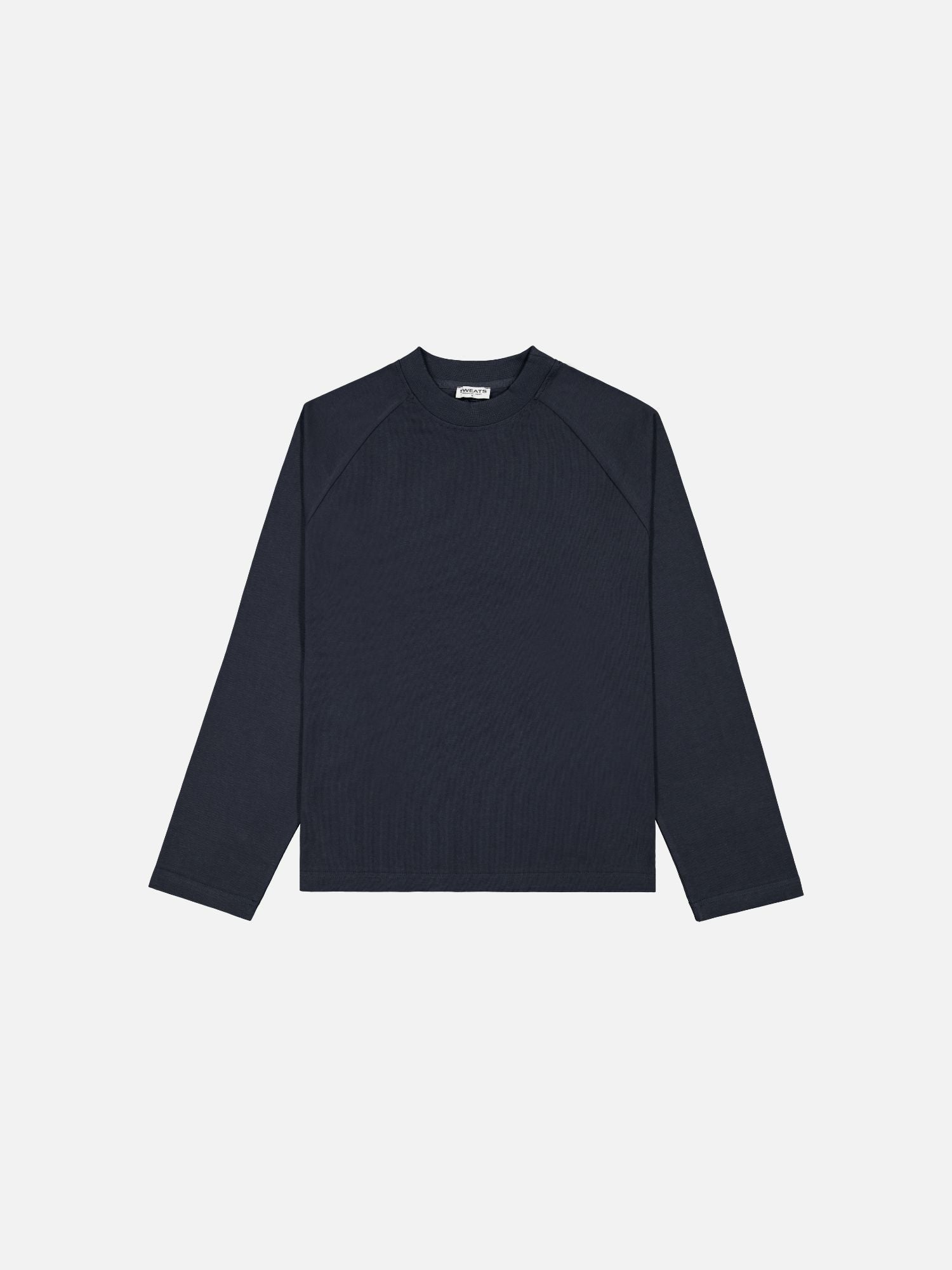 Long Sleeve T-Shirt - Navy
