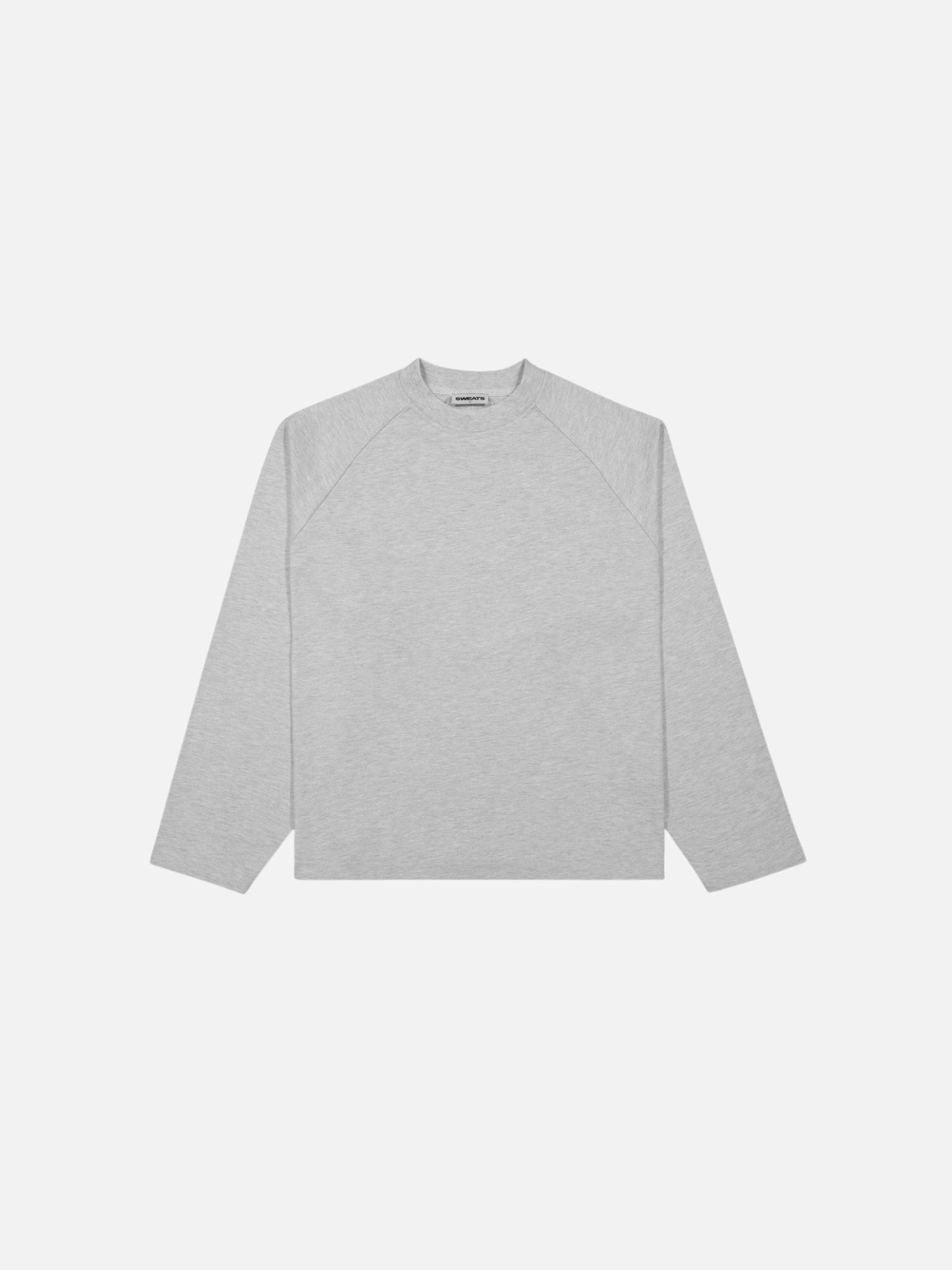 Long Sleeve T-Shirt - Arctyc