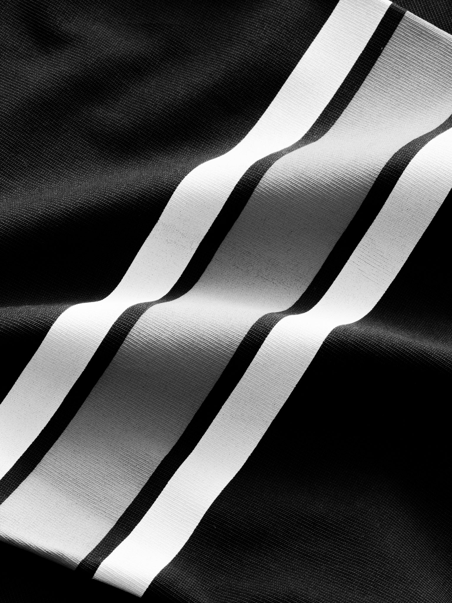 JERSEY LS T-SHIRT - WASHED BLACK
