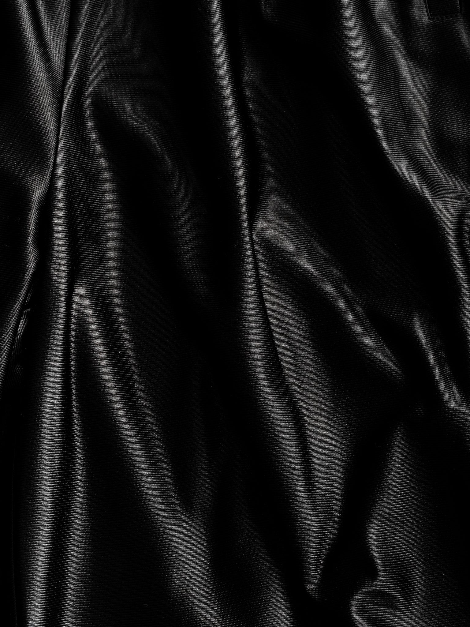 LEAGUE SHORTS - BLACK