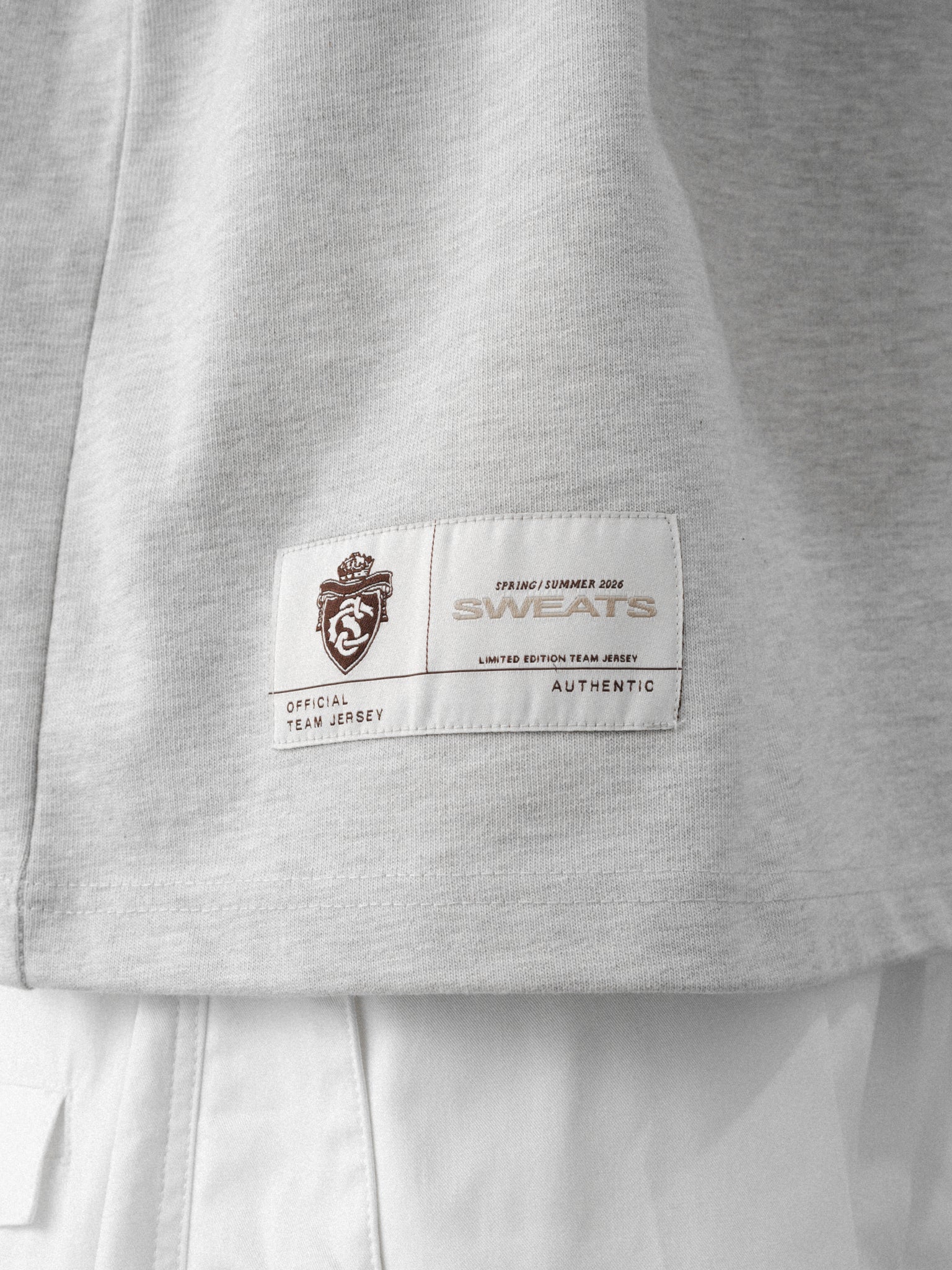 JERSEY LS T-SHIRT - ARCTYC