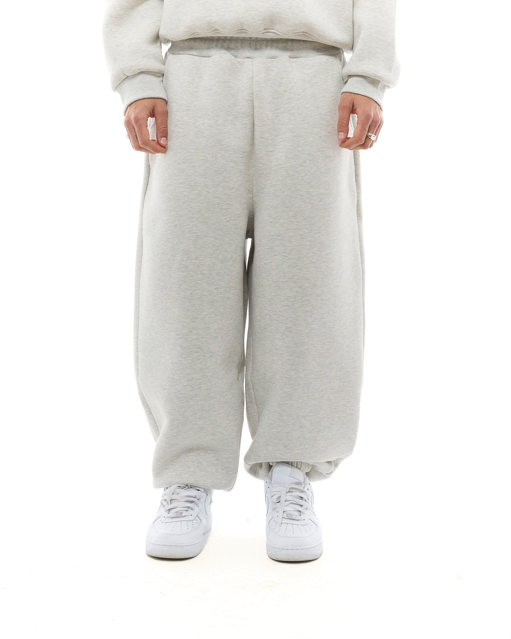COZY SWEATPANT - ARCTYC