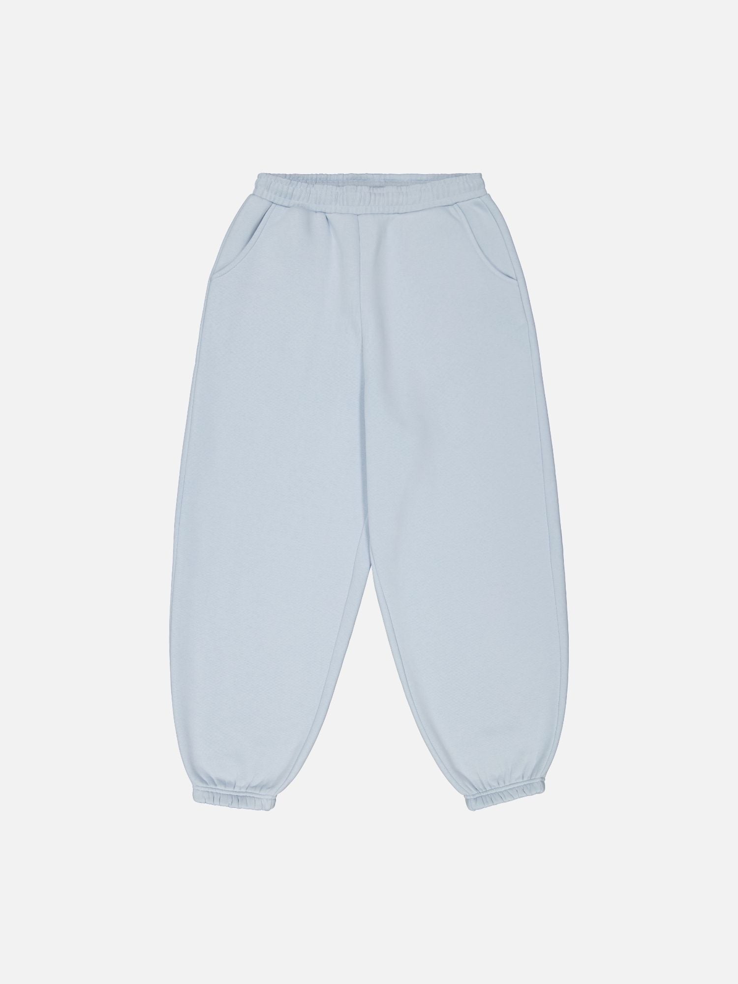 COZY SWEATPANT - GLACIER