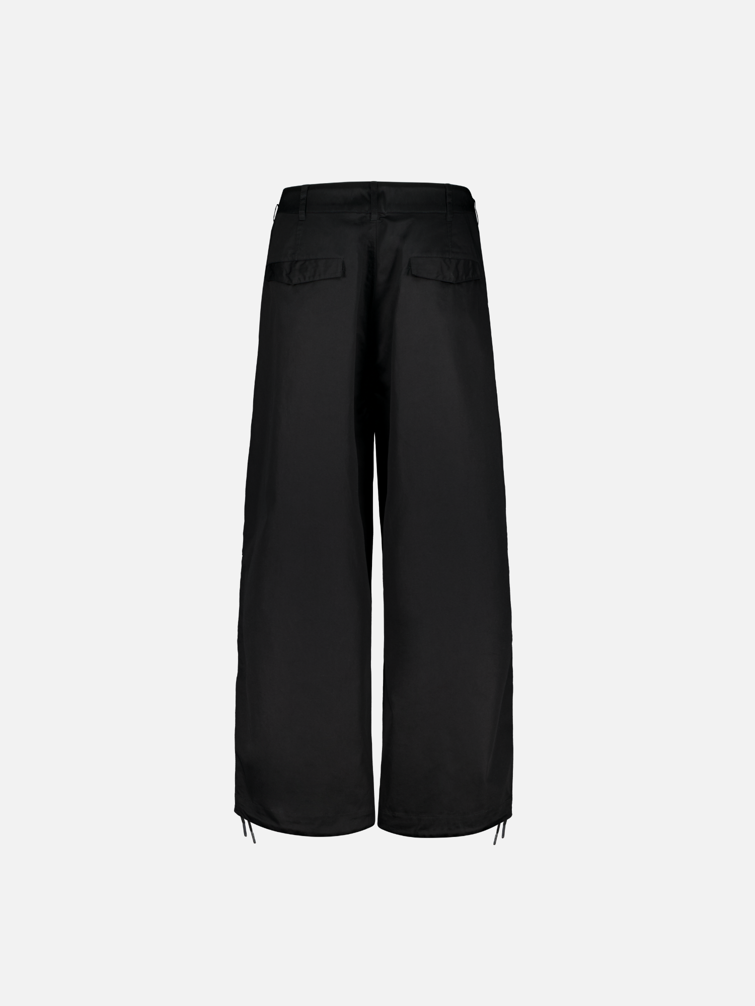 V3 FLIGHT PANT - BLACK