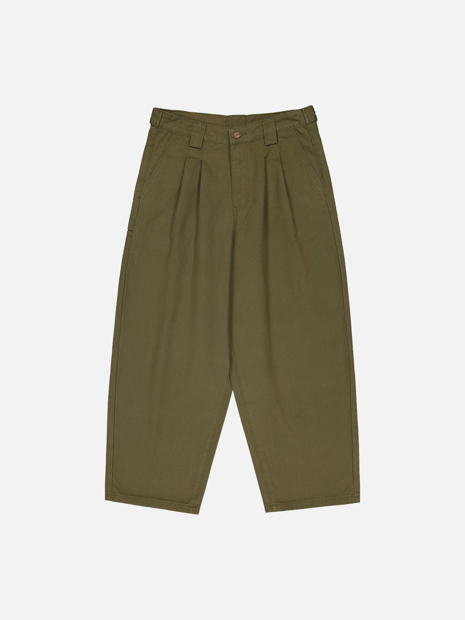 パンツ SWEATS WORKWEAR PANT WORKWEAR PANT - OLIVE