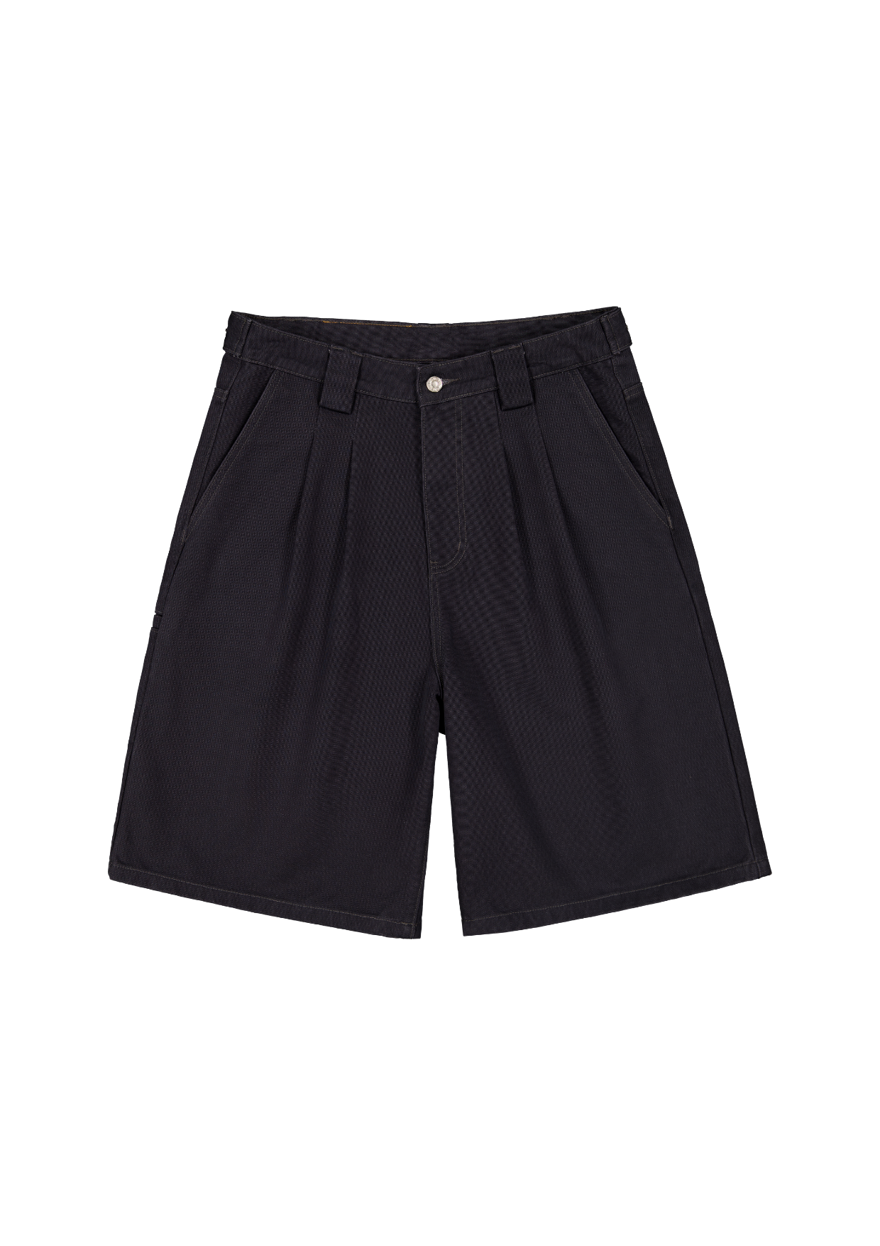 WORKWEAR SHORTS - NAVY