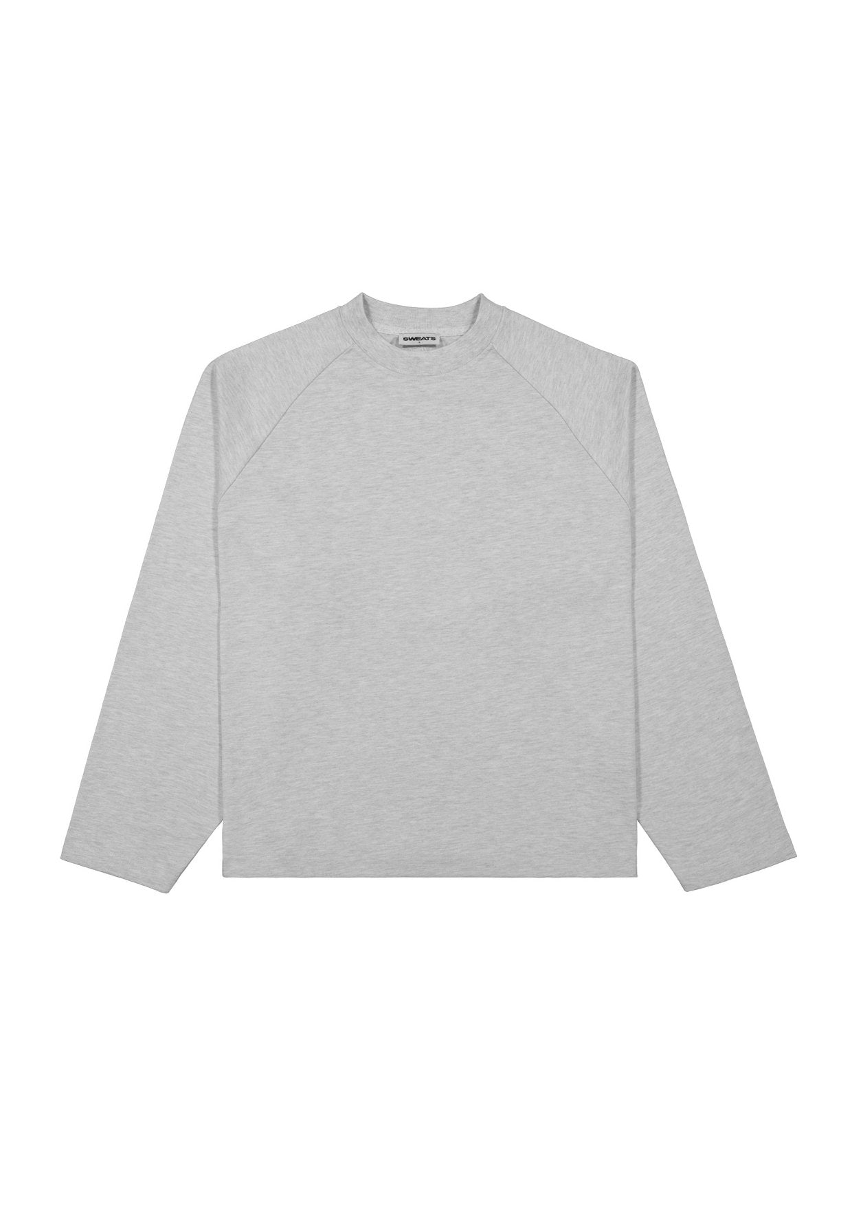 Long Sleeve T-Shirt - Arctyc