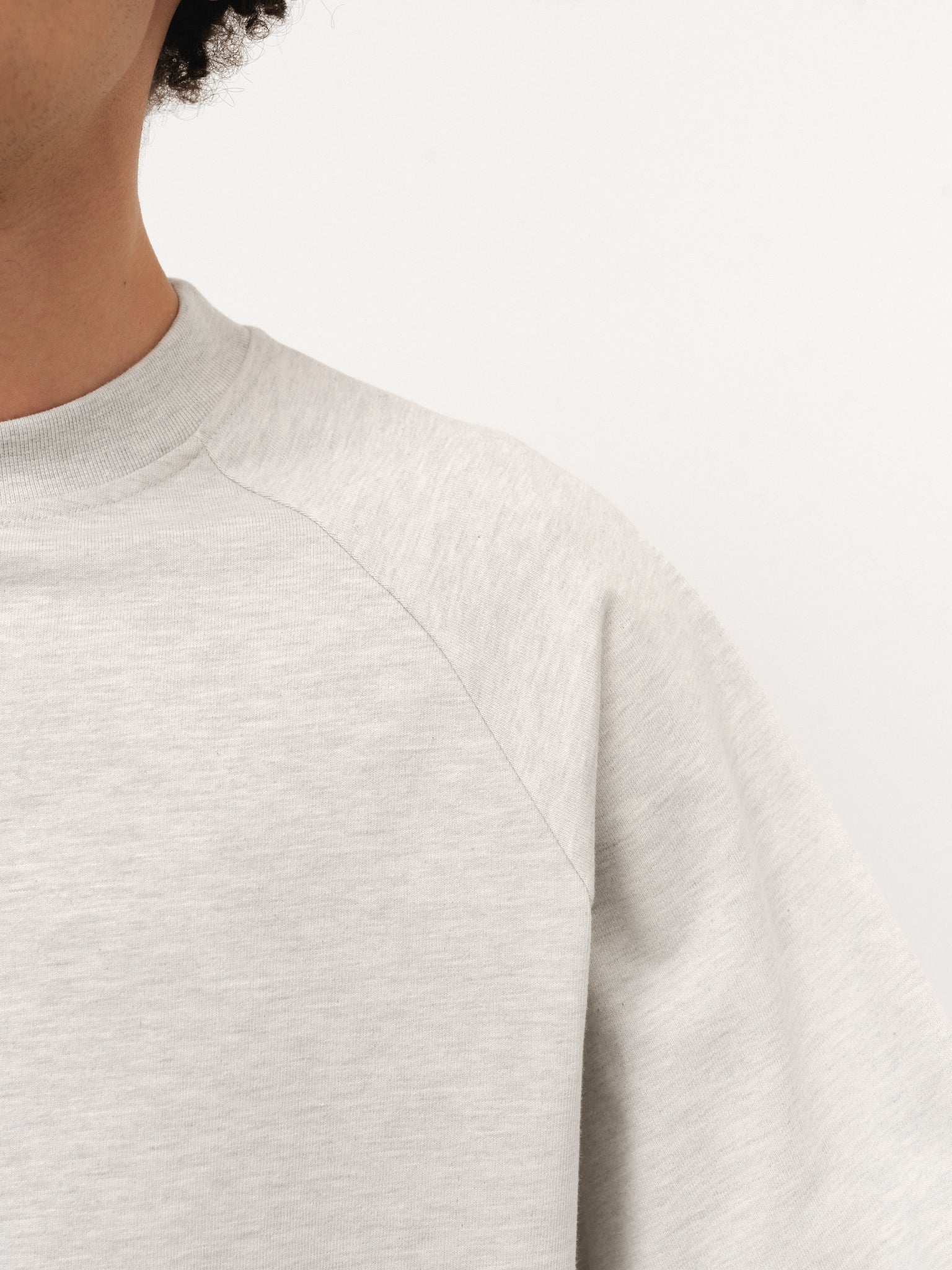 Long Sleeve T-Shirt - Arctyc