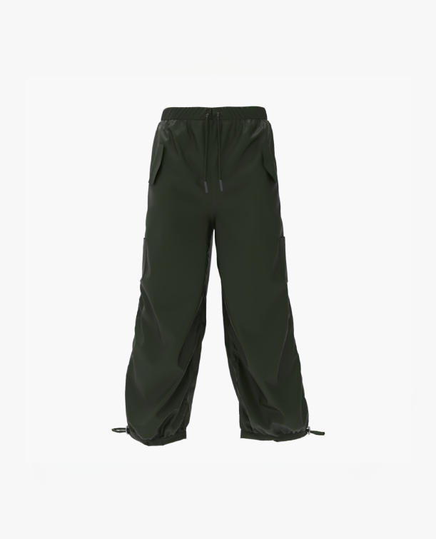 V2 FLIGHT PANT - GREEN – Sweatscollective