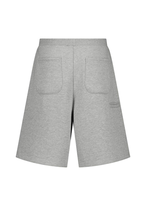 Cuddle Grey Shorts main image 0