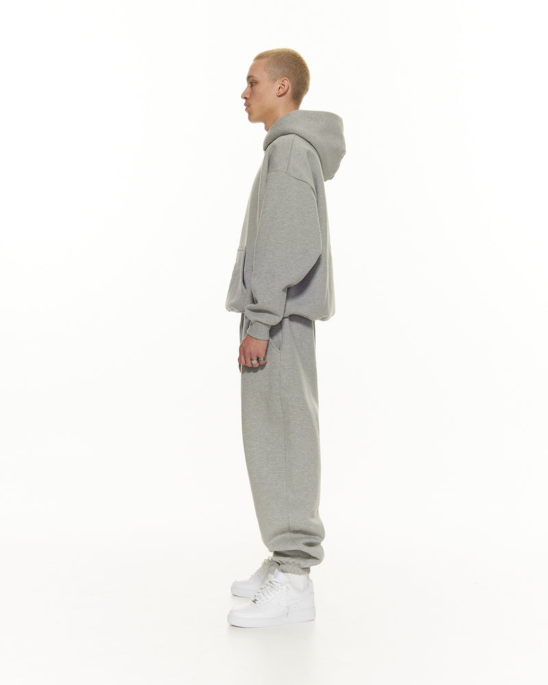 COZY SWEATPANT - GREY