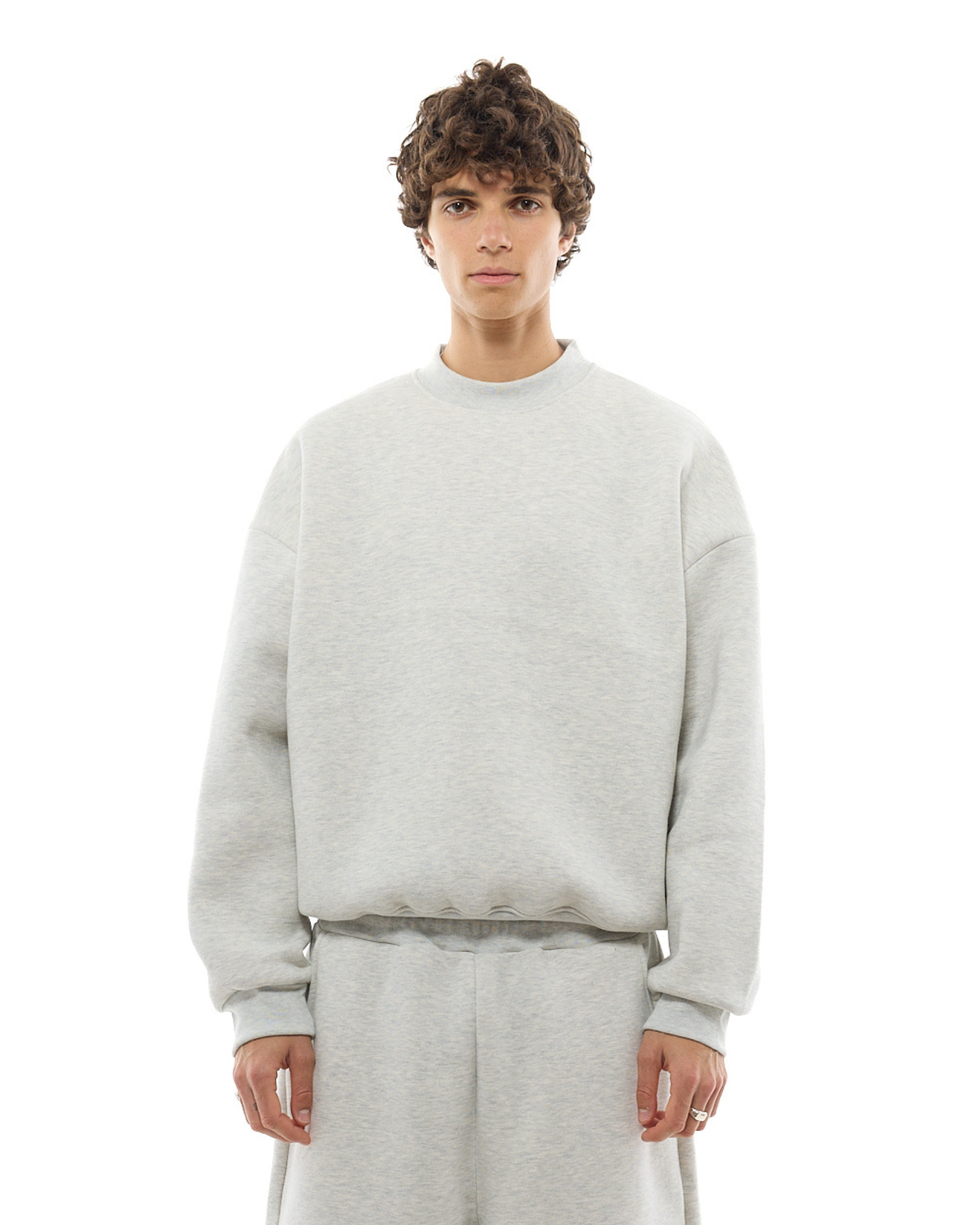 ブランドのアイテムを公式に取扱 sweats collective ARCTYC スウェット 