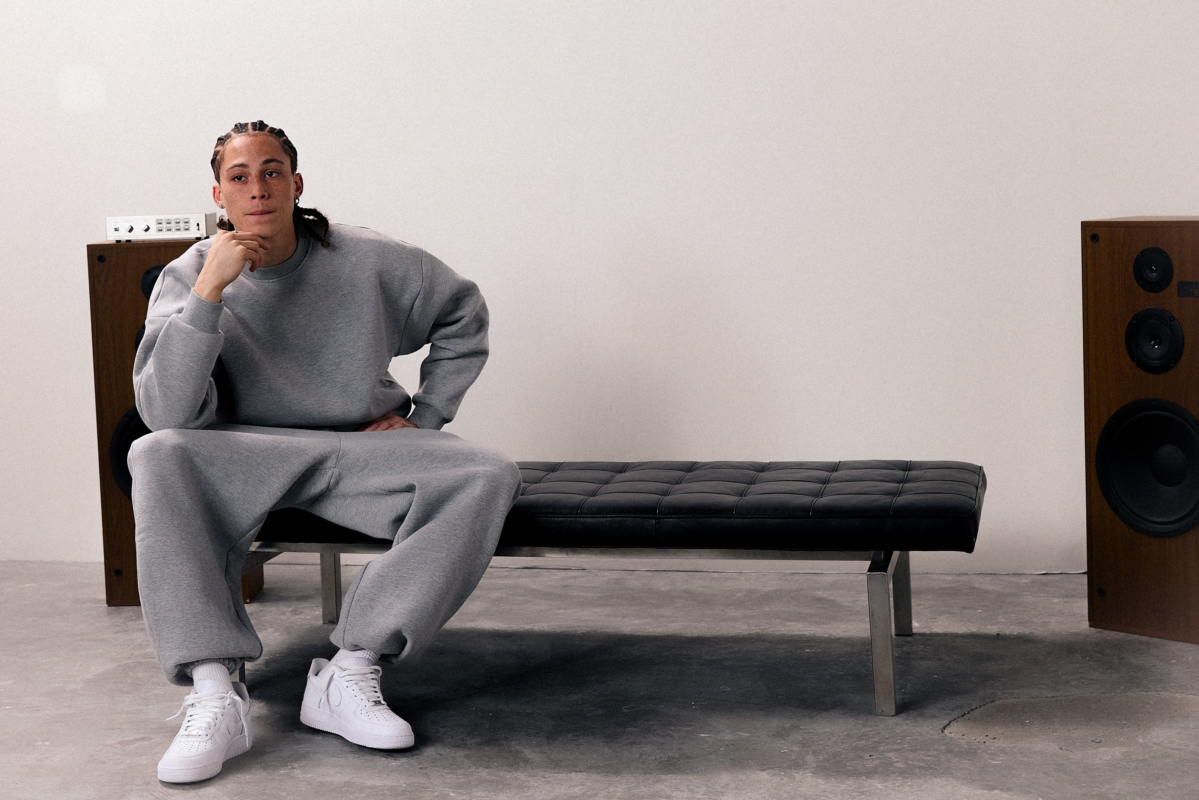 Premium Sweaters, Hoodies & Essentials | Sweats Collective