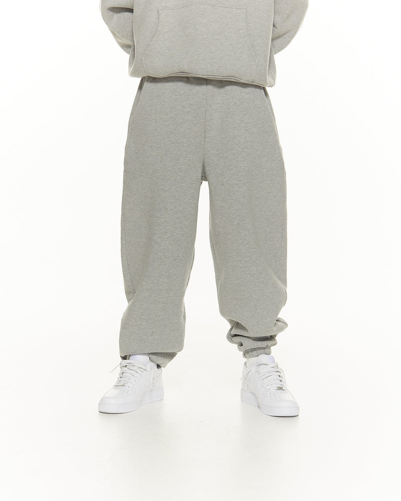 COZY SWEATPANT - GREY