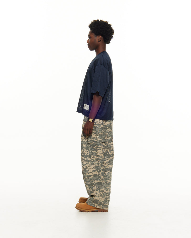 CARGO PANT - DIGI CAMO