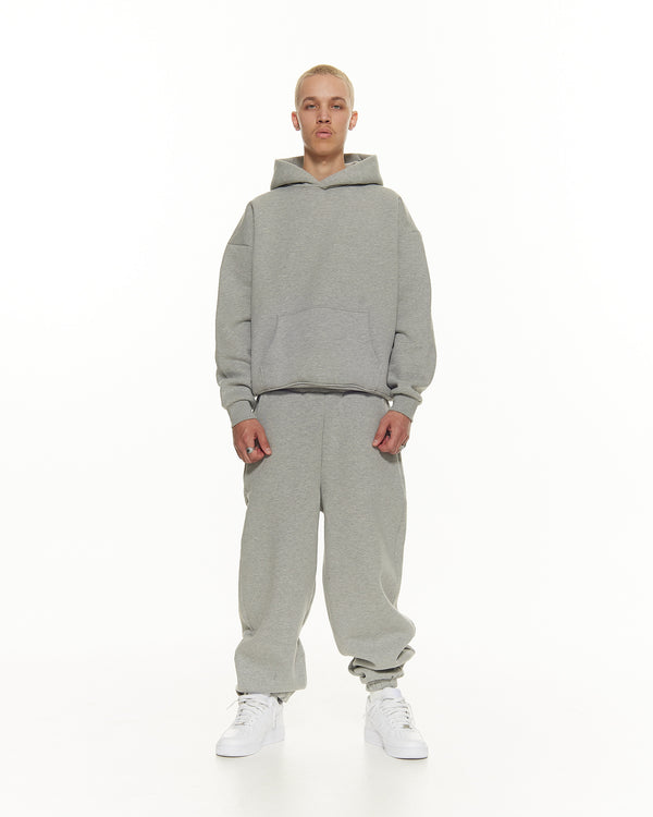 COZY SWEATPANT - GREY