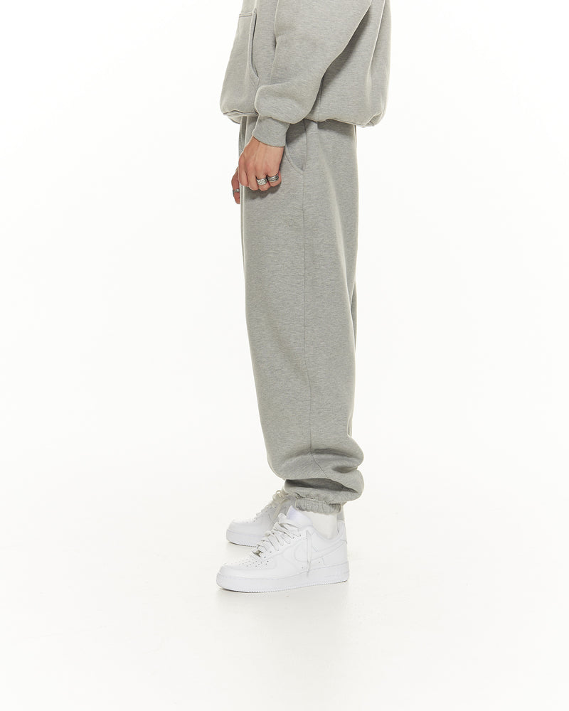 COZY SWEATPANT - GREY