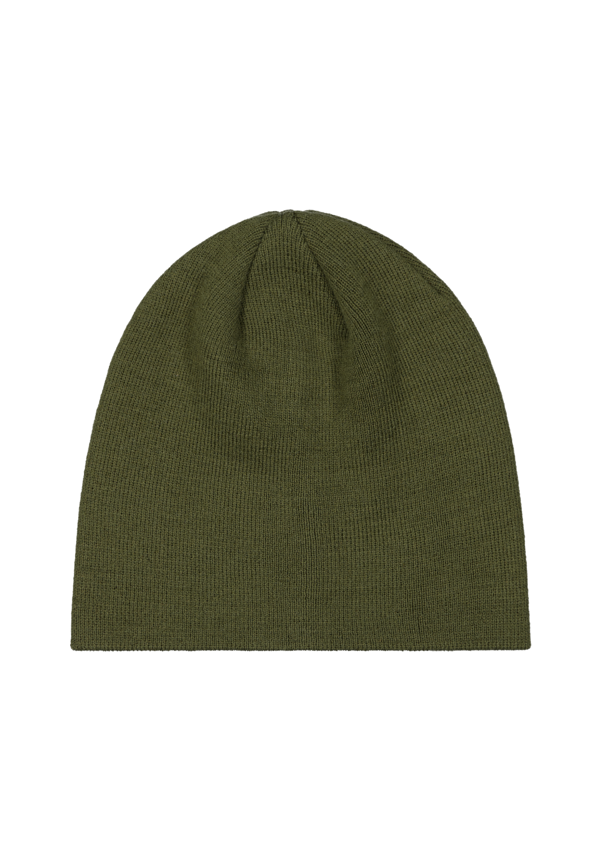 SKULL BEANIE - MILITANT