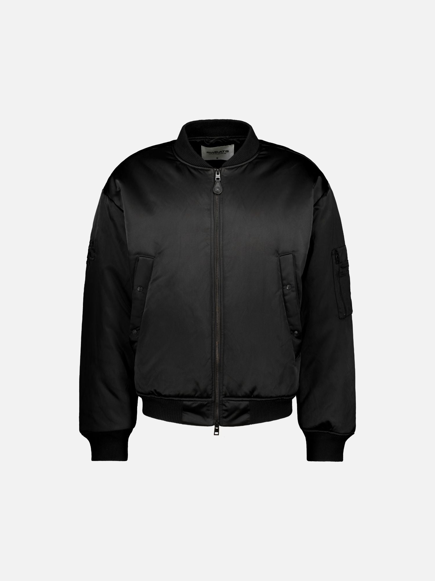 Premium Sweaters, Hoodies & Essentials | Sweats Collective