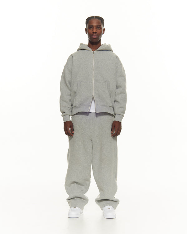 Slight Chill Zip Up