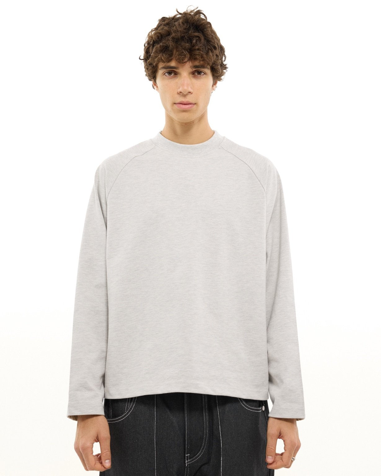 Long Sleeve T-Shirt - Arctyc