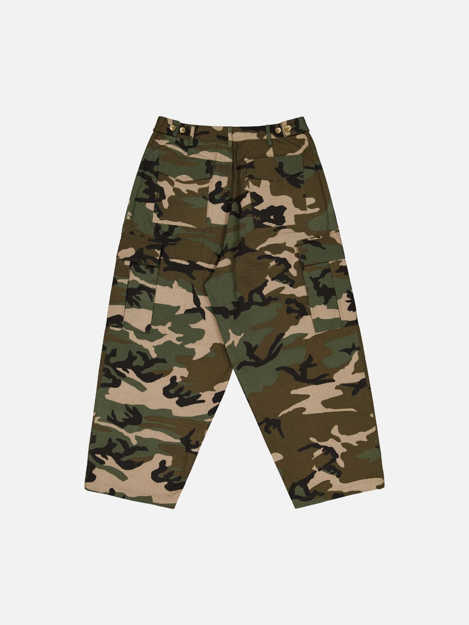 Sweats CARGO PANT- CAMO Mサイズ CARGO PANT - CAMO