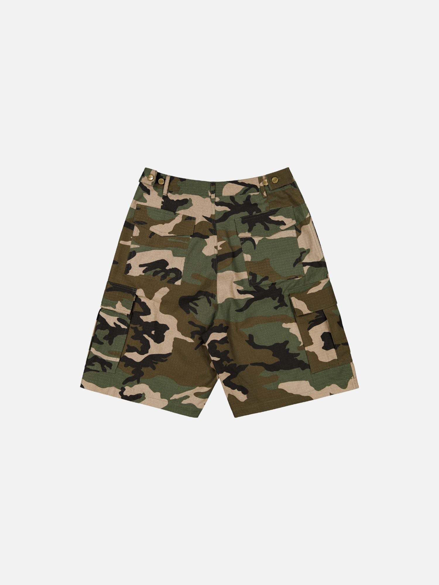 CARGO SHORT - CAMO
