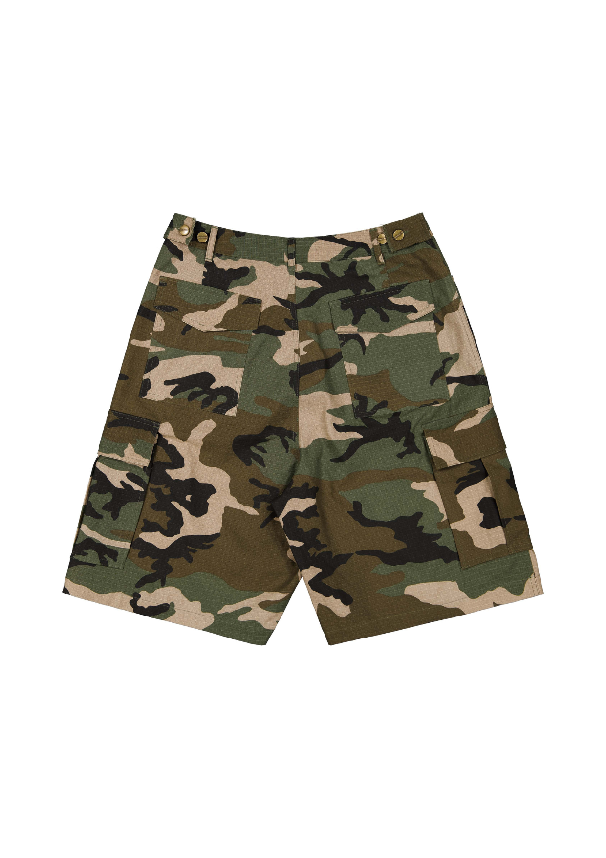 CARGO SHORT - CAMO