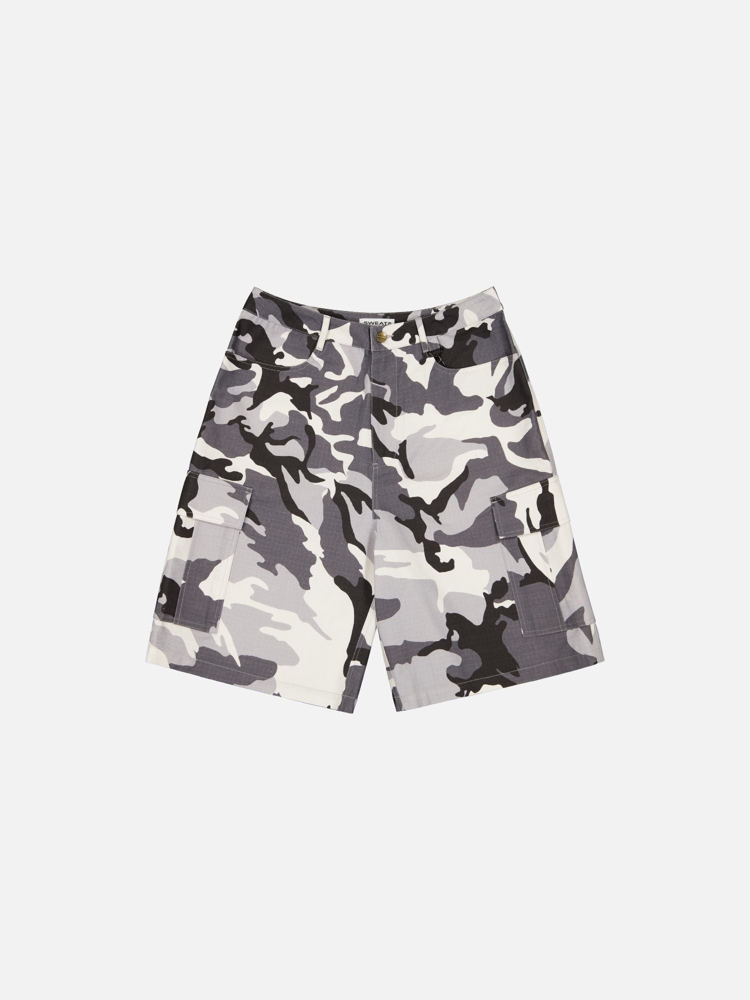 Camo Cargo Pants, Shorts & Essentials | Sweats Collective