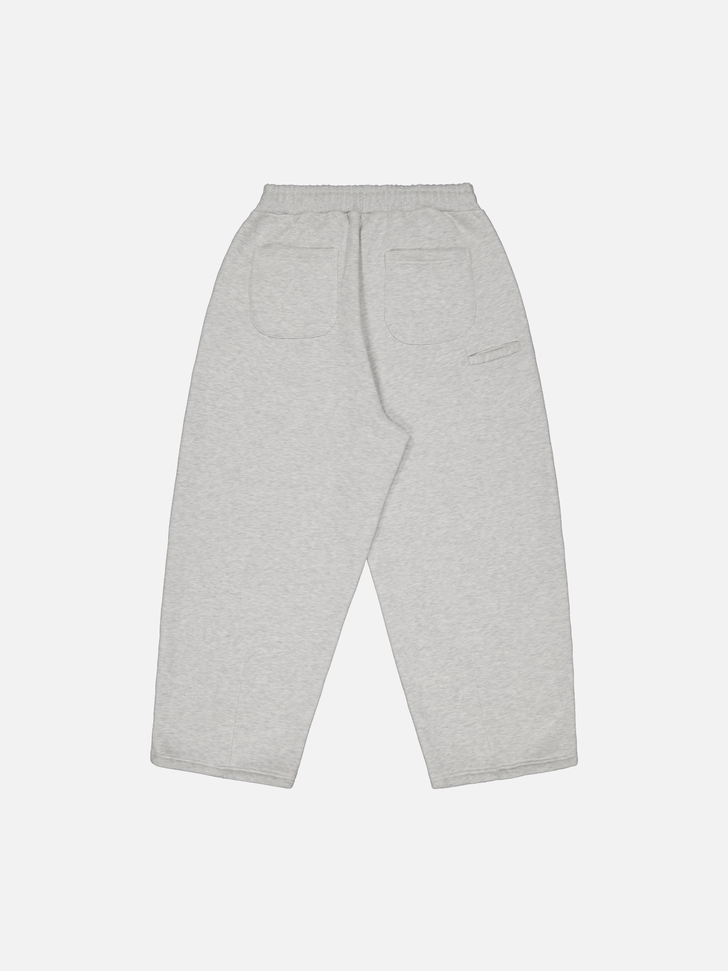COZY STRAIGHT LEG SWEATS - ARCTYC