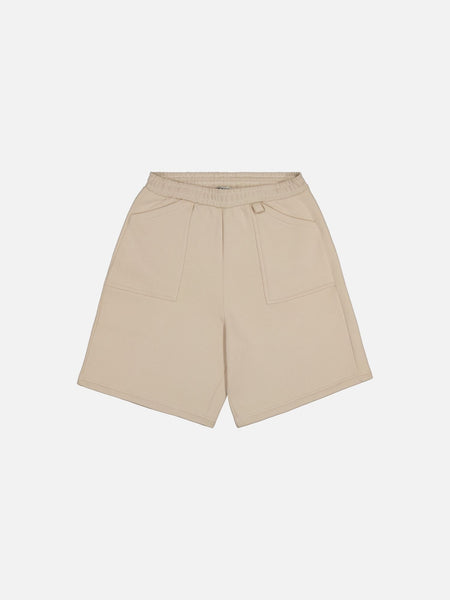 COZY SHORTS - OAT