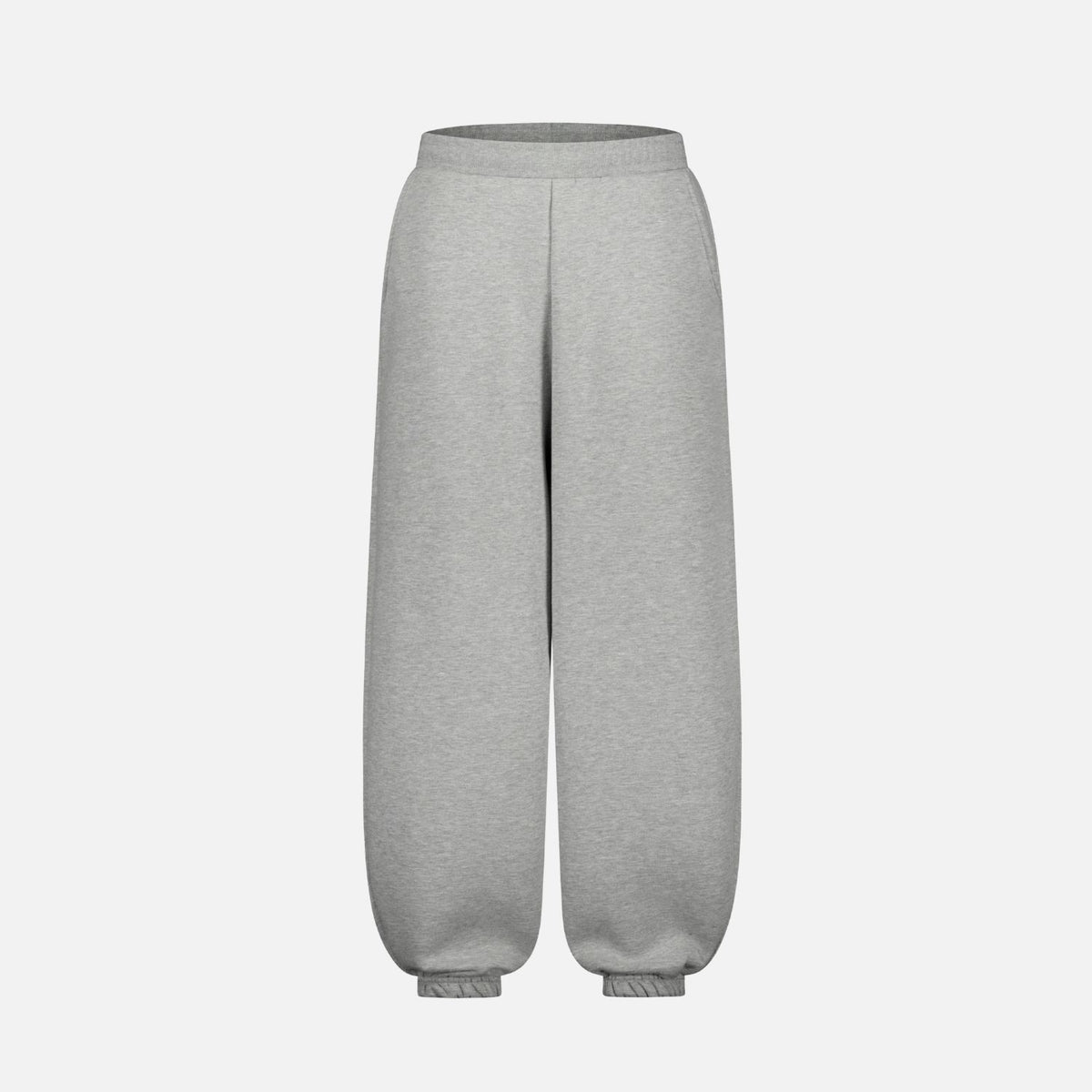 COZY SWEATPANT - GREY