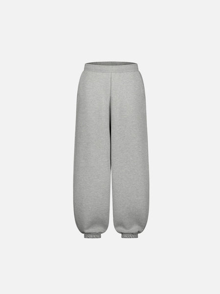 希少)Sweatscollective PLEATED PANT - GREY PLEATED PANT - GREY