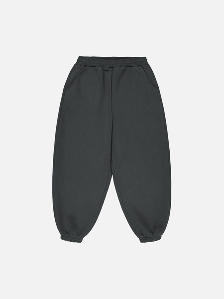 【年内まで】sweats collectiveスウェッツ黒パンツ CozySweatpant-