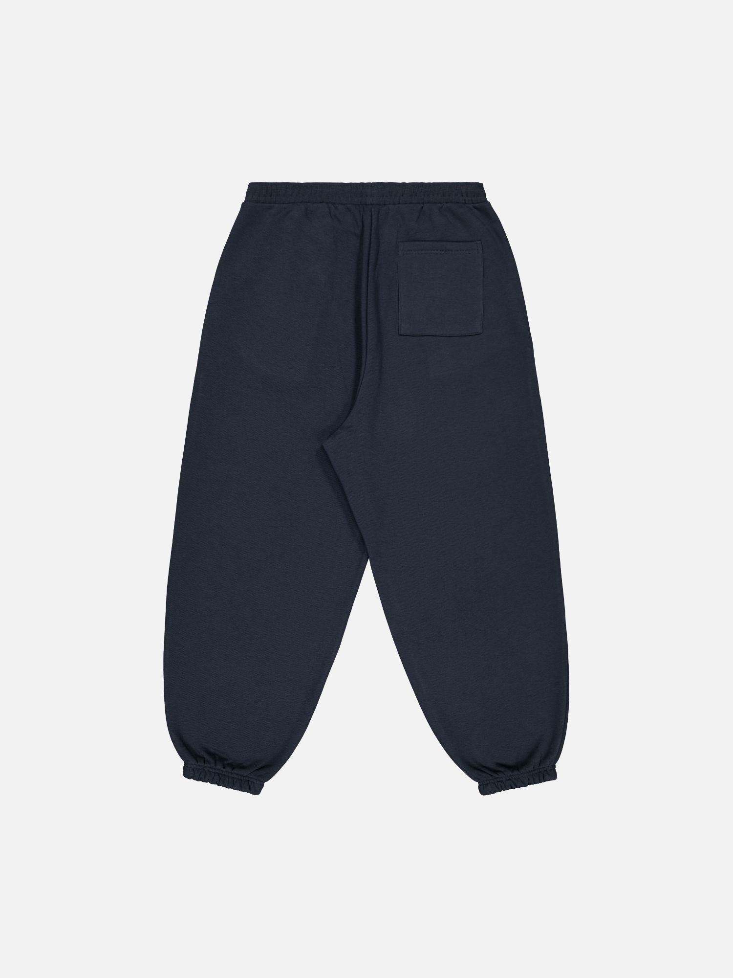 COZY SWEATPANT - NAVY