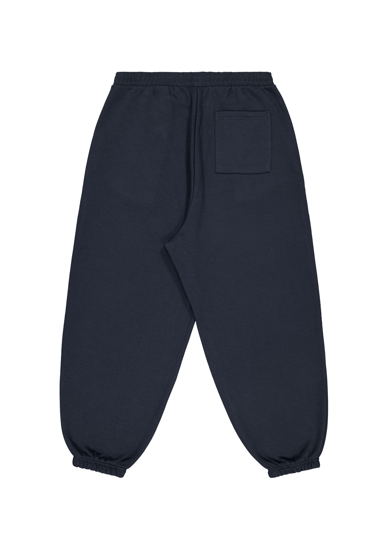 COZY SWEATPANT - NAVY COZY SWEATPANT - NAVY