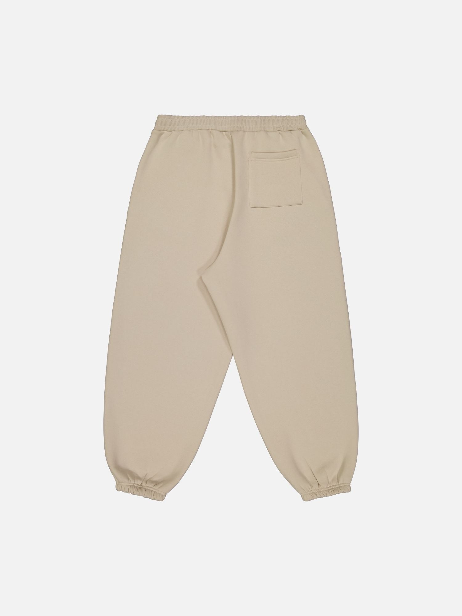 COZY SWEATPANT - OAT
