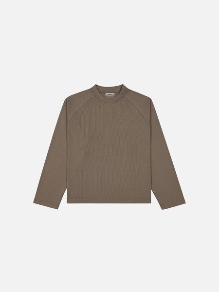 Long Sleeve Dust T-Shirt | Sweats Collective